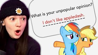 I Roasted Your Unpopular Opinions [upl. by Meece]