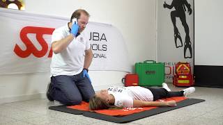 Primary Assessment  First Aid Skills [upl. by Kessel]