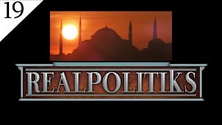 Realpolitiks  Turkey 19 TurkishIranian Relations [upl. by Atik]