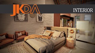 Hoedspruit  Interior Design [upl. by Ettenawtna]