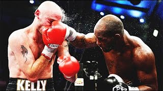 Bernard Hopkins vs Kelly Pavlik  Highlights Hopkins SCHOOLS Pavlik [upl. by Aicelav]