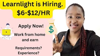 612HR Working From Home Hiring Apply Now This is the Application Process [upl. by Cavallaro556]