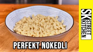 Így lesz tökéletes a NOKEDLI💯 [upl. by Darrey]