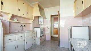 Apartamento T1  Povoa de Santo Adrião  ID 12385115611 [upl. by Inilahs]