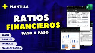 Las ratios financieras [upl. by Neukam]