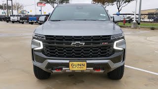 2023 Chevrolet Tahoe San Antonio Houston Austin Dallas Universal City TX C230294 [upl. by Nivra]