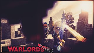 Warlords 21  Going for High Level Madness [upl. by Emmott54]