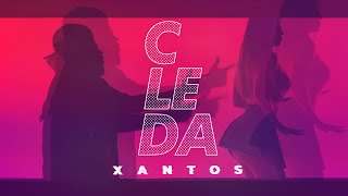 Xantos  C Le Da Video Oficial [upl. by Hewart]