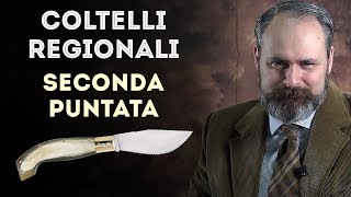 Questi COLTELLI sono tra i più importanti dItalia [upl. by Coulson]