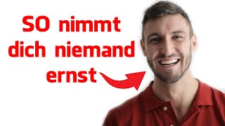 Warum NETTE Menschen jeden Streit VERLIEREN [upl. by Per483]