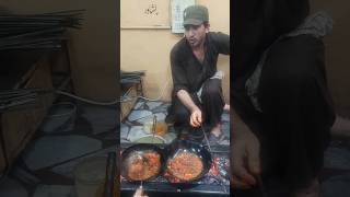 Peshawari tikka karahi [upl. by Havstad]