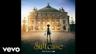 Sia  Suitcase Audio From the Ballerina Original Soundtrack [upl. by Valerye566]