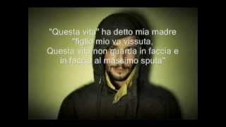 Nesli  La Fine lyrics HD [upl. by Mena]