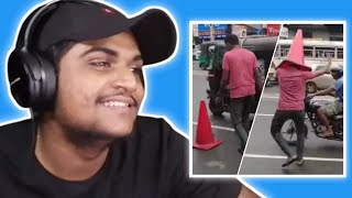 ගුටිකාලා මැරෙනවා කවදහරි   Kota Reacts Hamilton [upl. by Sax344]