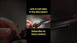 LeMat Revolver Overview [upl. by Godding852]