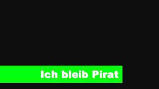 Ede Whiteman  Ich bleib Pirat [upl. by Uy]