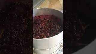 How to Make Grape Juice in 30 minutes [upl. by Ailongam]