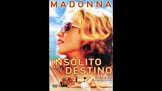 Pelicula completa Insolito Destino 2002Barridos Por La Marea 2002 Swept Away 2002 full movie [upl. by Ferne]