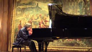 Timur Sergeyenia plays quotMondscheinsonatequot Beethoven [upl. by Salguod]