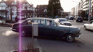 Daimler DS420 [upl. by Raycher315]