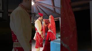 samiksha Adhikari amesh bhandari new song shooting time youtubeshorts trendingshorts shorts [upl. by Gordan]