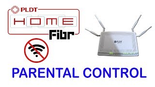 PLDT Home Fibr Schedule internet use [upl. by Haden]