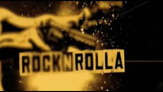 The Real RocknRolla Prologue [upl. by Luigi442]