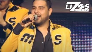 BANDA MS quotEN VIVOquot  EL 24 VIDEO OFICIAL [upl. by Lai]