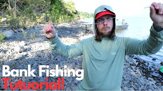 Salmon amp Steelhead Fishing Tutorial How To PLUNK and WHAT You NEED [upl. by Oicinoid]