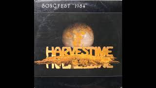 21  Whats That I Hear  Murrell Ewing  Harvestime Songfest 1984 [upl. by Herrick739]