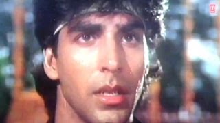 Shivam Shivam Full Song  Saugandh  Raakhee Akshay Kumar [upl. by Elwin]