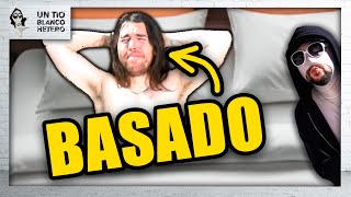 ZORMAN BASADO y su CANCIÓN SOBRE el POLIAMOR  UTBED [upl. by Carrel160]