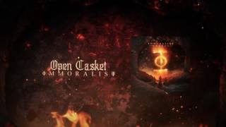 Immoralist  Open Casket [upl. by Zoa292]