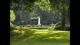 Parkfriedhof Ohlsdorf [upl. by Aisel]