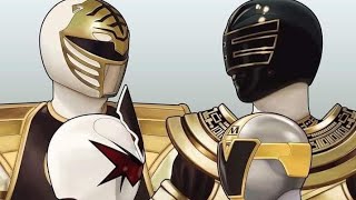 Big Update Power Ranger Shattered Grid More content Demo Testing [upl. by Selwyn]