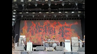 Deicide  Full Set  Live at Bloodstock Festival 2024 Catton Park Derby England UK August 2024 [upl. by Ative]