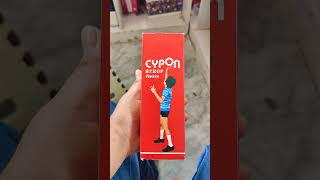 CYPON SYRUP trinding ytshorts shorts viralvideo [upl. by Aivax]