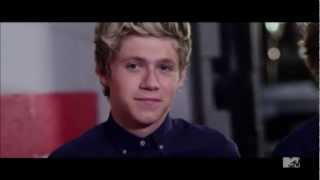 Arranged Marriage One Direction Fan FictionNiall Horan Wattpad [upl. by Knah621]