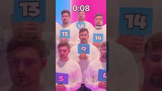 Find the real MrBeast and get 10000MrBeast [upl. by Sallee]