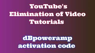 How to Install and Download amp dBpoweramp 2024 amp StepbyStep Tutorial dBpoweramp [upl. by Cyrilla]