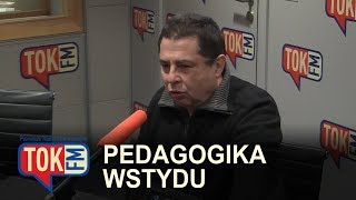 Antysemityzm w Polsce Co na to Bronisław Wildstein [upl. by Hessney]