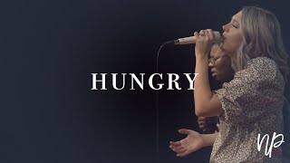 Hungry Bilingual by Kathryn Scott feat Deborah Hong [upl. by Adyahs]