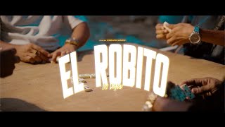 El Robito  itsdayber Video Oficial [upl. by Valery]