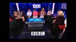 Weakest Link 1000th Episode Special 18th December 2006 Introduction only [upl. by Thayer]