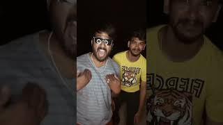 Challani Rathiri Vennela alirodham comedy funny comedyshort [upl. by Indira]