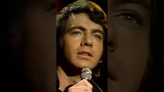 Sweet Caroline  Neil Diamond LIVE 1969 80smusic neildiamond sweetcaroline poprock lovesong [upl. by Marshal]