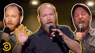 Some of The Best of Kyle Kinane [upl. by Ynaffets]