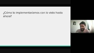 20240919  Teórica  Diccionarios y Hashes [upl. by Llevram]