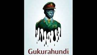 Gukurahundi Documentary 1980  1988 [upl. by Armin]