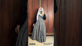 SHEIN Dazy haul 👗😍modest wear 🔥shein sheinhaul shanzworldfypシ modestfashion [upl. by Attalanta916]